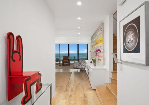 1385 Plaza Pacifica, Santa Barbara CA  93108-2879 exterior