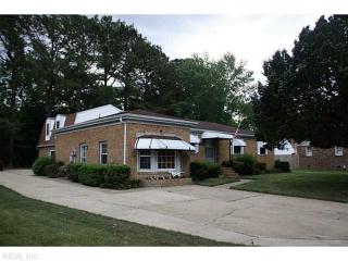 539 Scarborough Dr, Chesapeake, VA 23322-4120