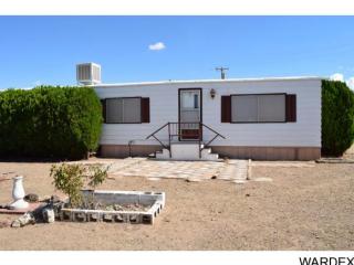4566 Van Nuys Rd, Kingman, AZ 86409-1836