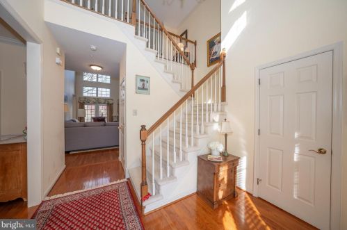 33 Post Run, Newtown Square, PA 19073-3014