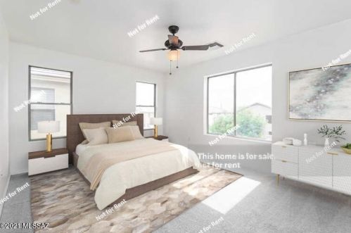 6882 Copper Bloom Ave, Tucson, AZ 85756-3042