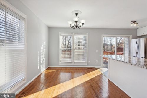 410 Harrogate Rd, Fredericksburg VA  22406-1149 exterior