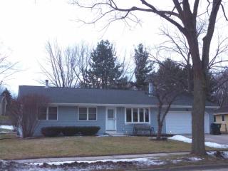 1818 Paso Roble Way, Madison, WI 53716-2419