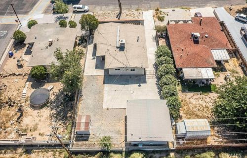 16688 Zenda St, Victorville CA  92395-3936 exterior