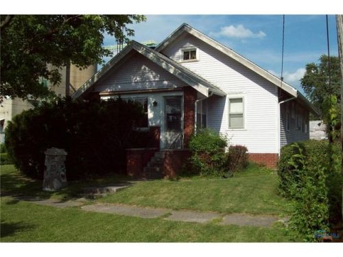 1815 Walker St, Graytown, OH 43432-8001