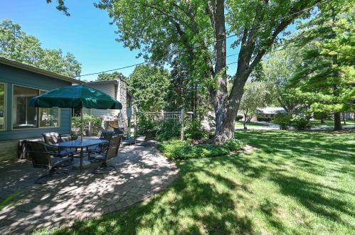 4144 Menomonee Riv Pkwy, Milwaukee WI 53222-1135 exterior