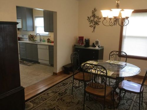 444 Spencer Ave, Hermitage PA  16146-3125 exterior