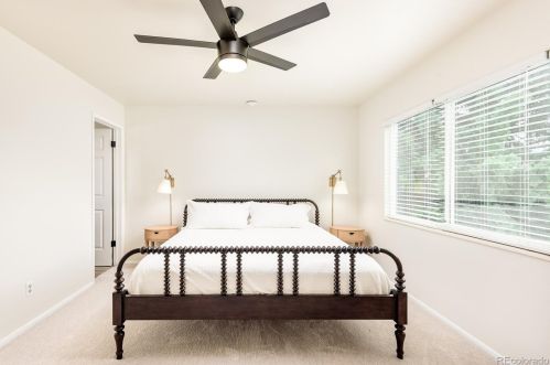 1978 Devinney St, Denver CO 80228-4521 exterior