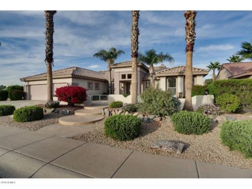 17383 Havasupai Dr, Sun City, AZ 85374-6391