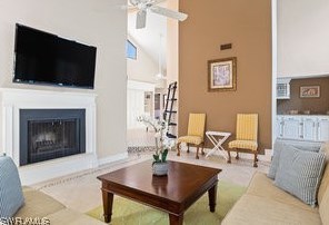 28425 Highgate Dr, Bonita Springs FL  34135-6832 exterior