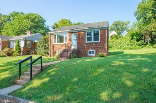 148 Tomlinson Ct, Madison Mills, VA 22960-1420