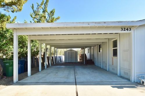 3243 Eagle Point Ln, Lake Nacimiento CA  93446-4130 exterior