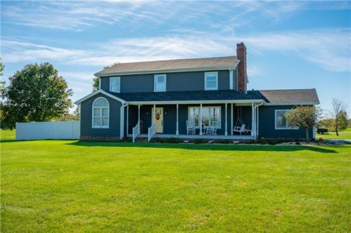 4167 800, Fairland, IN 46126-9748