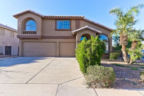 7823 Stella Ave, Glendale, AZ 85303-4235