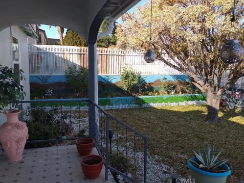 16781 Tracy St, Victorville CA  92395-3807 exterior