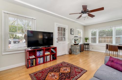 2621 Polk Ave, San Diego CA  92104-1708 exterior