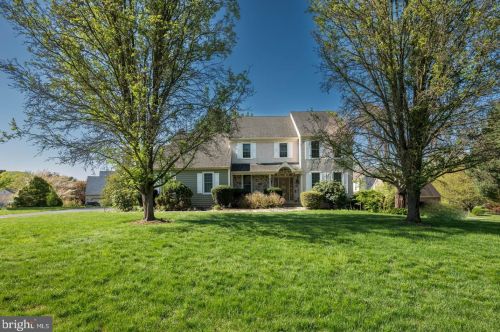123 Davenport Rd, Kennett Sq, PA 19348-2444