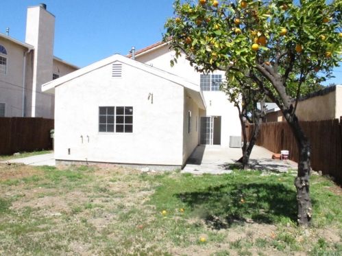 1624 223rd St, Torrance CA  90501-4128 exterior