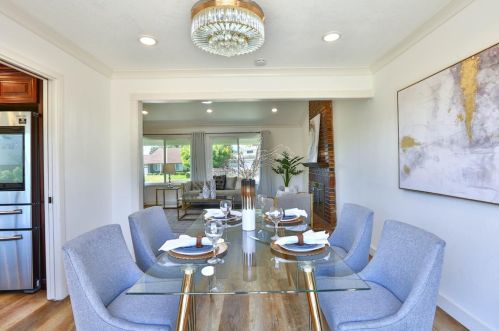3126 Capelaw Ct, San Jose CA  95135-1101 exterior