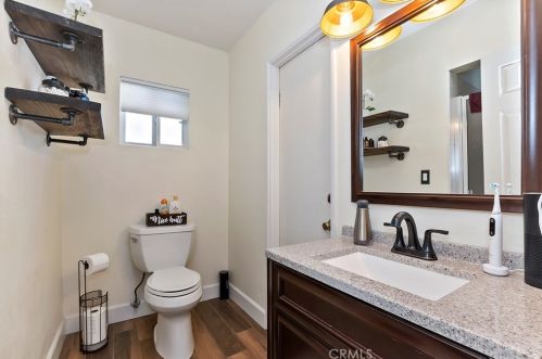 1262 Bridger St, Covina CA  91722-3512 exterior