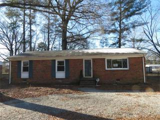 5361 Bryce Ln, Richmond, VA 23224-4705