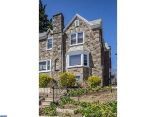 405 Ellet St, Philadelphia, PA 19119-3016
