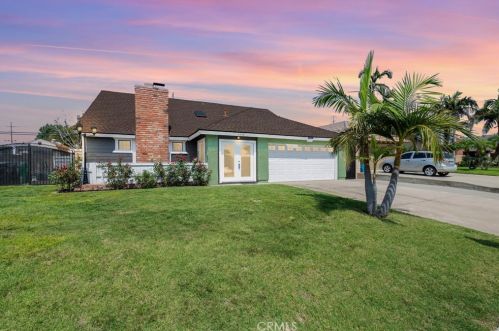 6324 Eisenhower Ct, Chino, CA 91710-3706