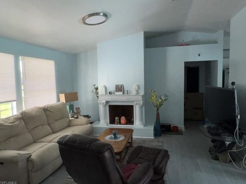 4006 14th St, Lehigh Acres FL  33971-5022 exterior