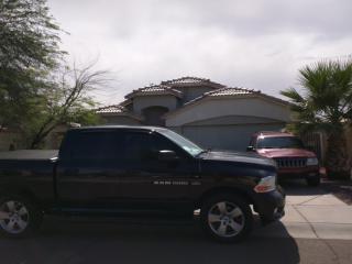 350 152nd Dr, Goodyear, AZ 85338-4111