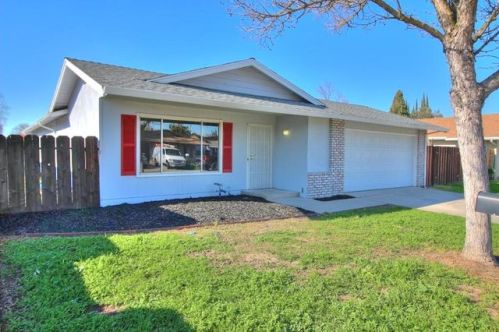 1809 Vallejo Dr, Modesto, CA 95355-2548