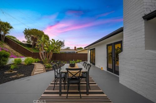 28312 Golden Meadow Dr, Rancho Palos Verdes CA  90275-2924 exterior