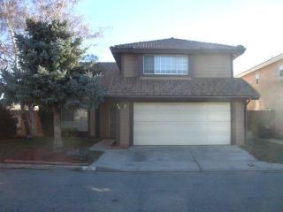 434 Sherwood Pl, Tehachapi CA  93561-2200 exterior