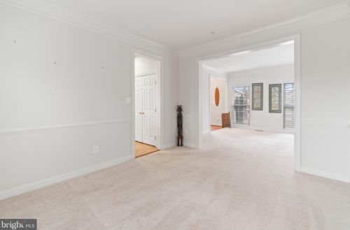 2716 Hollywell Ct, Bowie MD  20721-3013 exterior