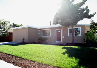 615 Bernal Ave, Sunnyvale, CA 94085-3276