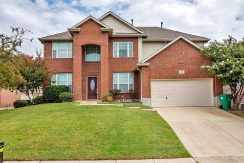 1705 Buena Vista Dr, Denton, TX 76210-3229