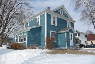 640 Jefferson St, Platteville WI  53818-2207 exterior