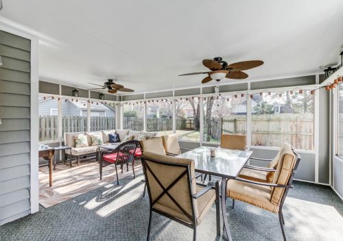 1309 Pilsdon Crst, Mount Pleasant SC  29464-3822 exterior