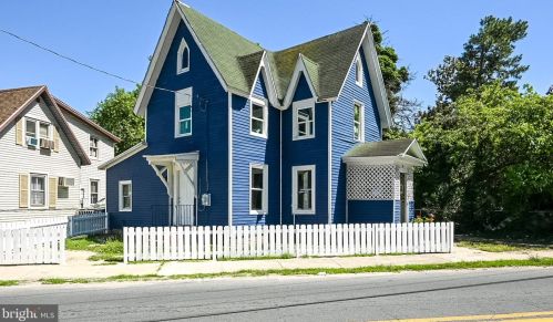103 West St, Laurel, DE 19956-1015