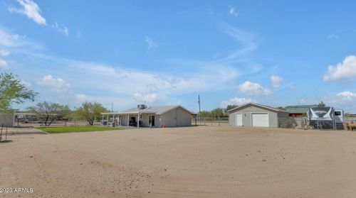 36211 10th St, Phoenix AZ  85086-7431 exterior