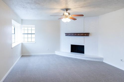 824 Middle Cove Dr, Plano TX  75023-4806 exterior