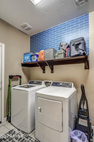 23754 Cocopah St, Buckeye AZ 85326-9681 exterior