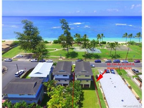 68-194 Au St, Waialua, HI 96791