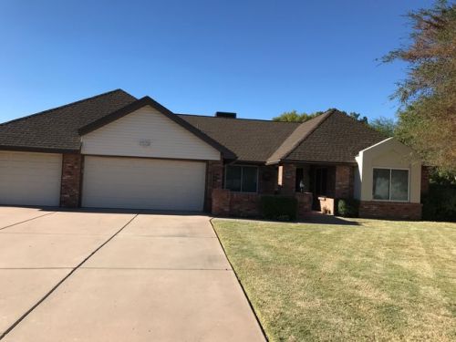 17614 45th Ave, Glendale, AZ 85308-3513