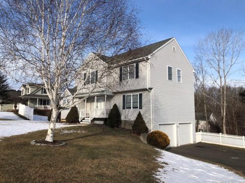 57 D Welton Way, Litchfield, CT 06787-1262