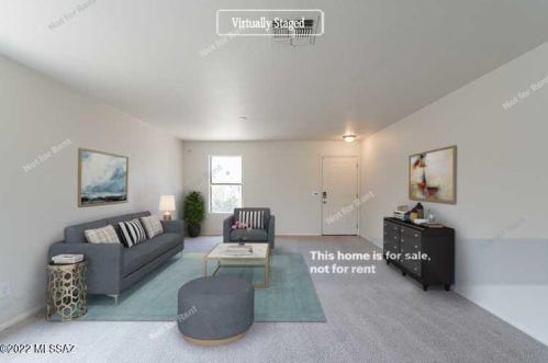 1702 Summer Dawn Dr, Tucson, AZ 85746-3344