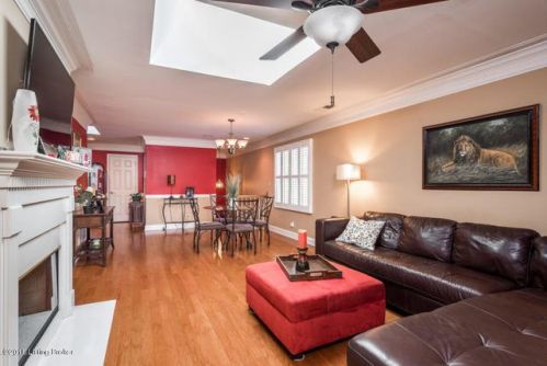 3608 Hurstbourne Ridge Blvd, Louisville, KY 40299-6502