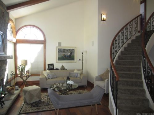 3986 Caminito Cassis, San Diego CA 92122-1977 exterior