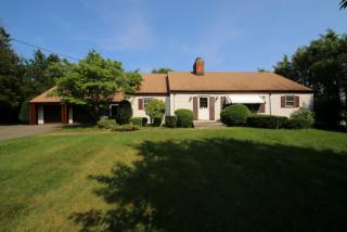 4640 Main St, Stratford CT  06614-3634 exterior