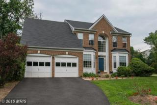 12900 Piney Glade Rd, Herndon, VA 20171-2953