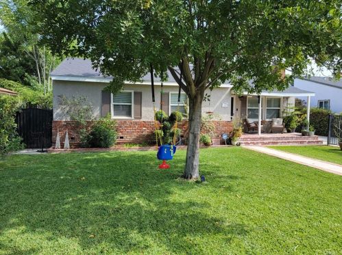 1227 Vine Ave, West Covina CA  91790-4358 exterior